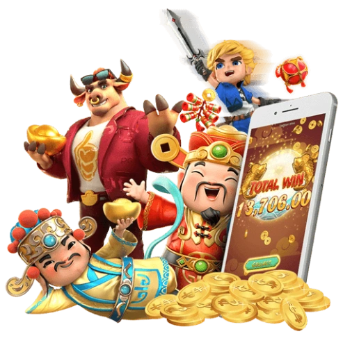 Nội dung nổ hũ và slot 888P